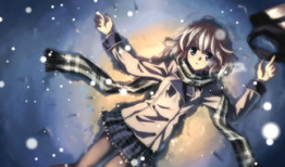 动漫美女束缚,动漫美女的诱惑与魅力