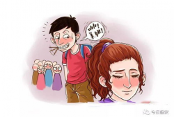 游人漫画,笑谈人间百态，描绘生活点滴